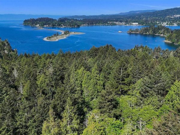Lot 1 East Sooke Rd , Sooke, BC V9Z 1A8