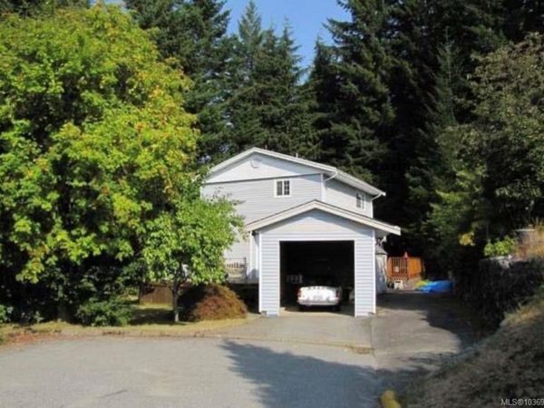460 Chamiss Cres , Gold River, BC V0P 1G0