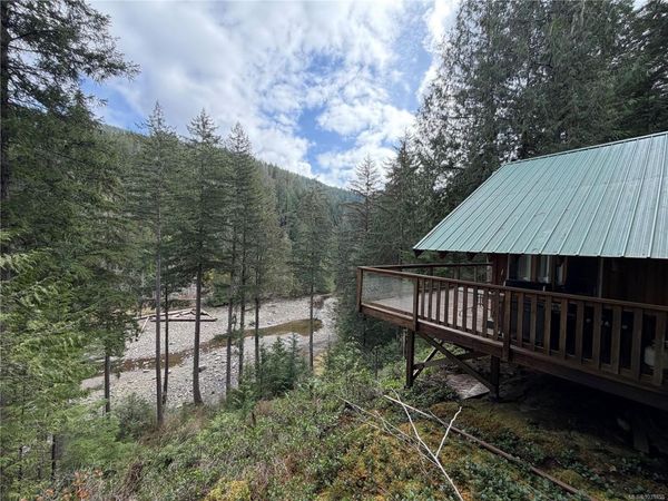 58 Busby Island , Sonora Island, BC V0N 3P0