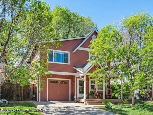 309 Cleveland Place, Carbondale, CO 81623