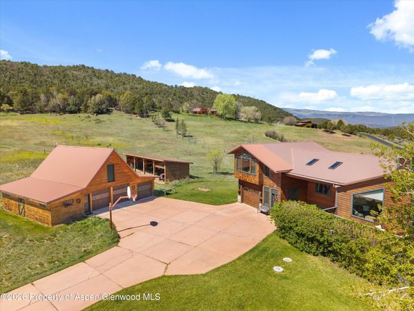 2085 County Road 112, Carbondale, CO 81623