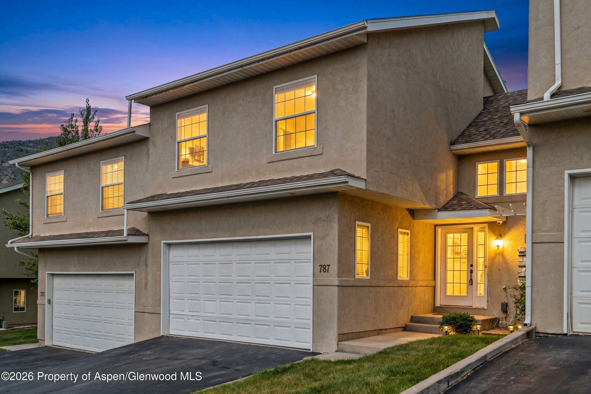 787 Pine Court, New Castle, CO 81647 Main Photo