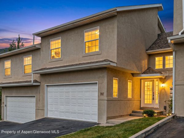 787 Pine Court, New Castle, CO 81647