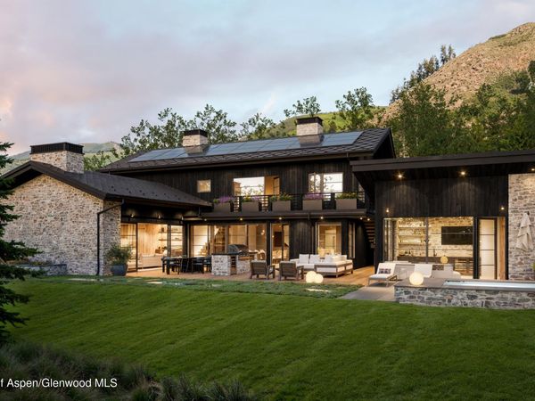 82 Northway Drive, Aspen, CO 81611