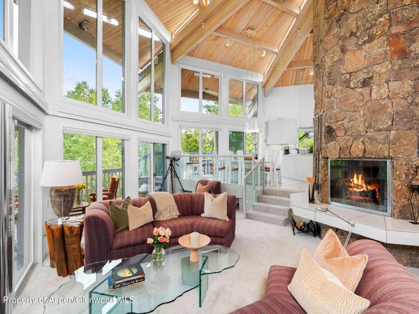 239 Antler Ridge Lane, Snowmass Village, CO 81615