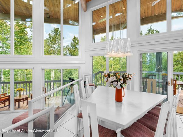 239 Antler Ridge Lane, Snowmass Village, CO 81615