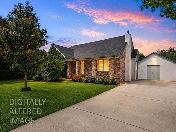 1129 Dewsnup Avenue, Gridley, CA 95948