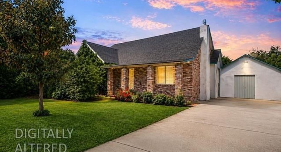 1129 Dewsnup Avenue, Gridley, CA 95948 Photo