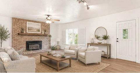 1129 Dewsnup Avenue, Gridley, CA 95948 Photo