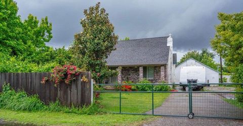 1129 Dewsnup Avenue, Gridley, CA 95948 Photo