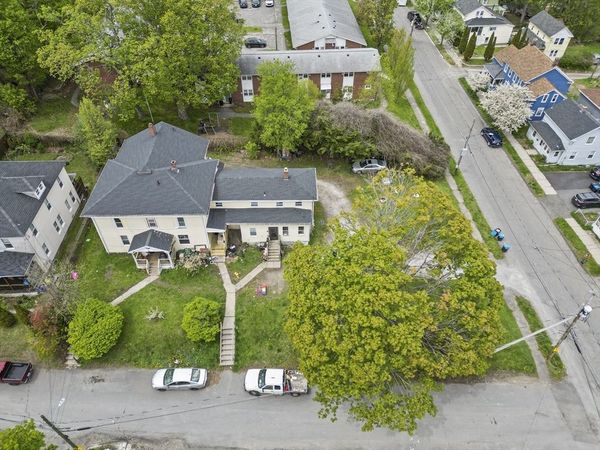 8-12 Hall Pl, Pittsfield, MA 01201