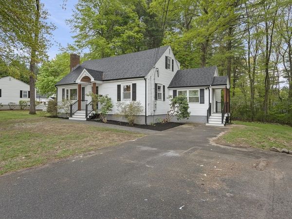 53 Highland St, Walpole, MA 02081