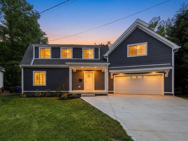 415 Glen Echo Circle , Columbus, OH 43202