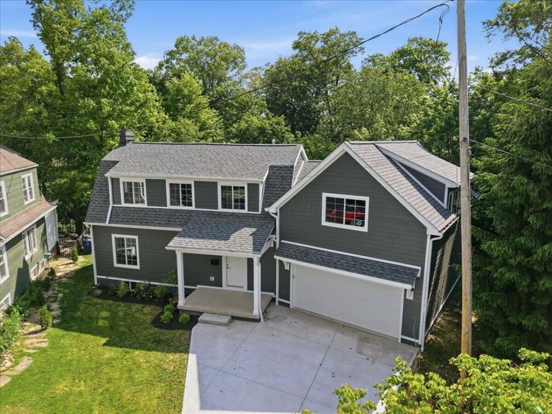 415 Glen Echo Circle, Columbus, OH 43202 Photo 3