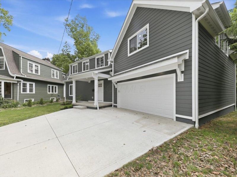 415 Glen Echo Circle, Columbus, OH 43202 Photo 4