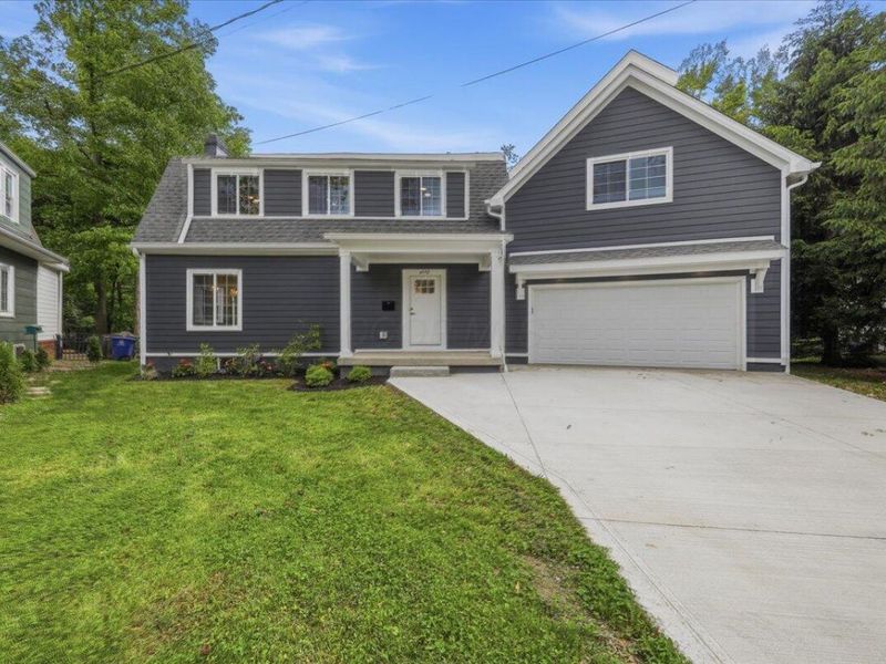 415 Glen Echo Circle, Columbus, OH 43202 Photo 6