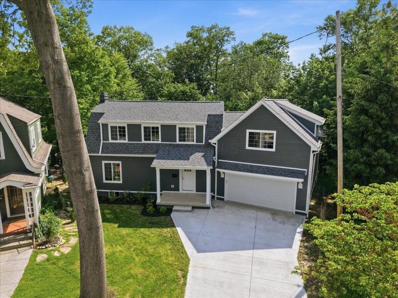 415 Glen Echo Circle, Columbus, OH 43202 Photo 7