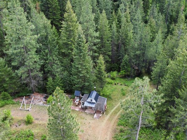 NKA Blake Creek Rd, St. Maries, ID 83861