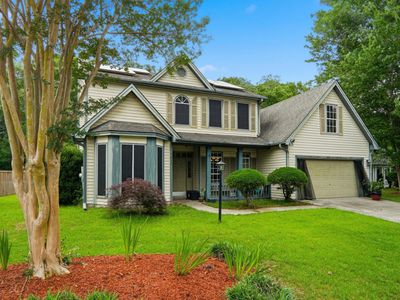 1617 Dotterer'S Run, Charleston, SC 29414