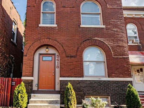 5418 Virginia Avenue, St Louis, MO 63111