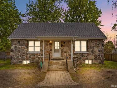 725 Mason Road, Marion Twp, MI 48843
