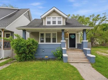 1341 Alter Road, Detroit, Mi 48215