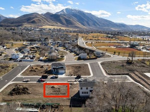241 E 670 S, Unit 8, Payson, UT 84651