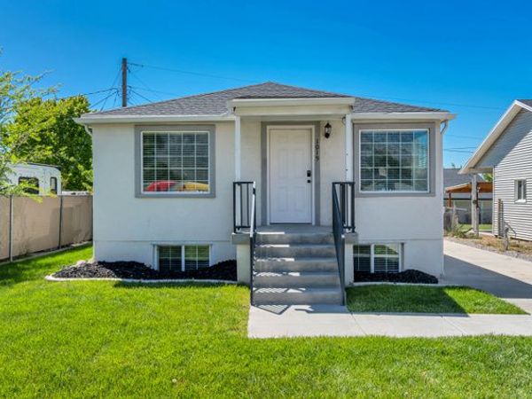 1019 N 200 E, Orem, UT 84057