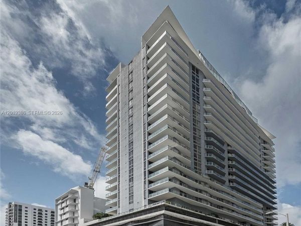 1010 SW 2nd Ave , Unit 1709, Miami, FL 33130