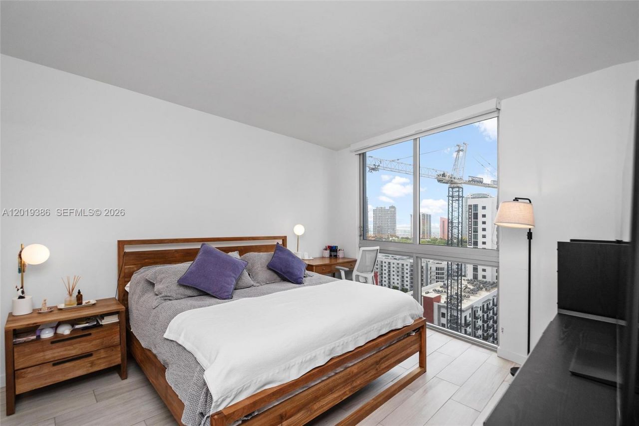 1010 SW 2nd Ave , Unit 1709, Miami, FL 33130 Photo