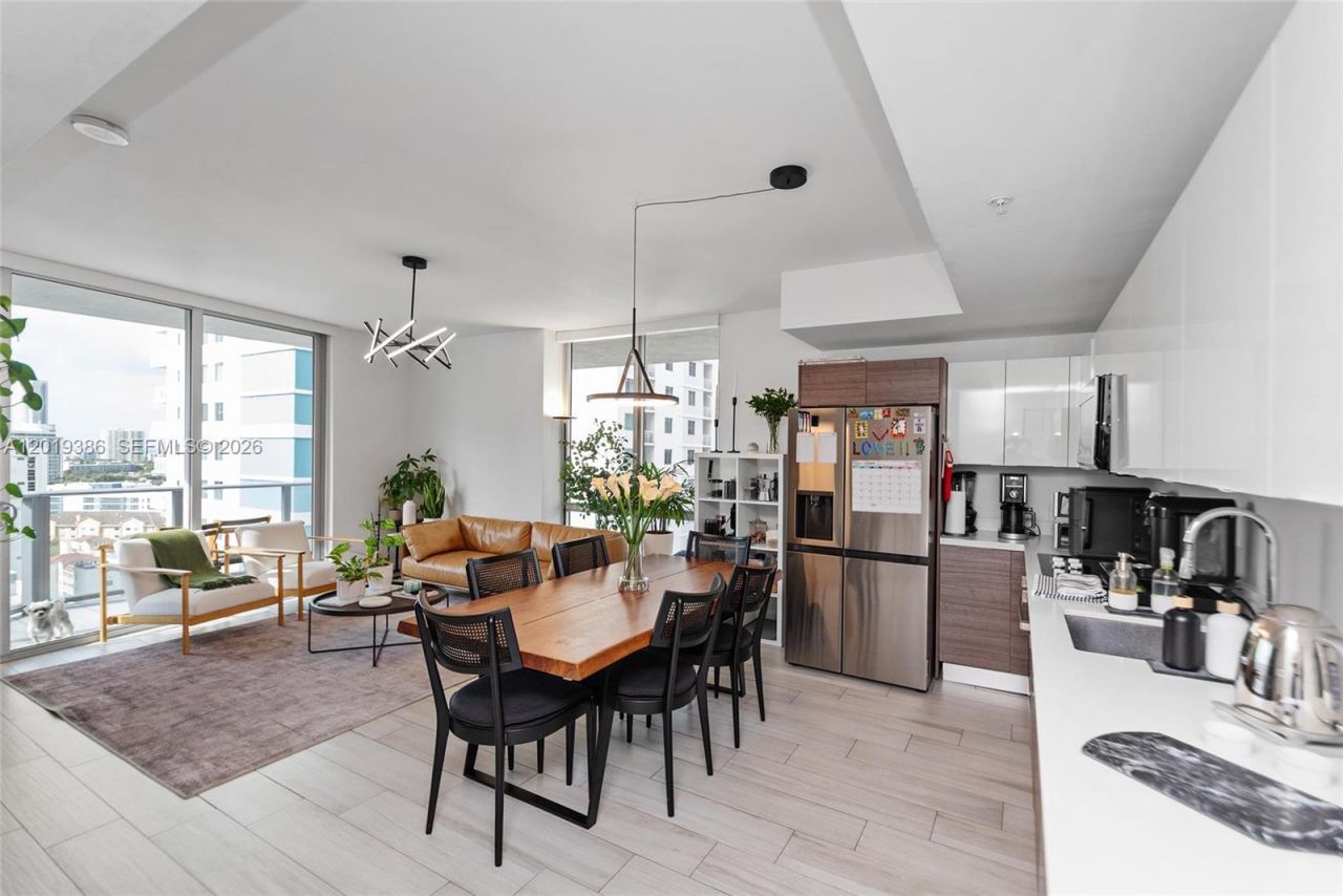 1010 SW 2nd Ave , Unit 1709, Miami, FL 33130 Photo