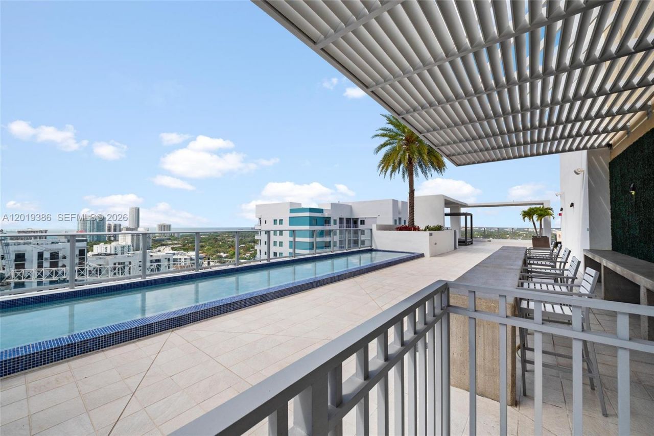 1010 SW 2nd Ave , Unit 1709, Miami, FL 33130 Photo