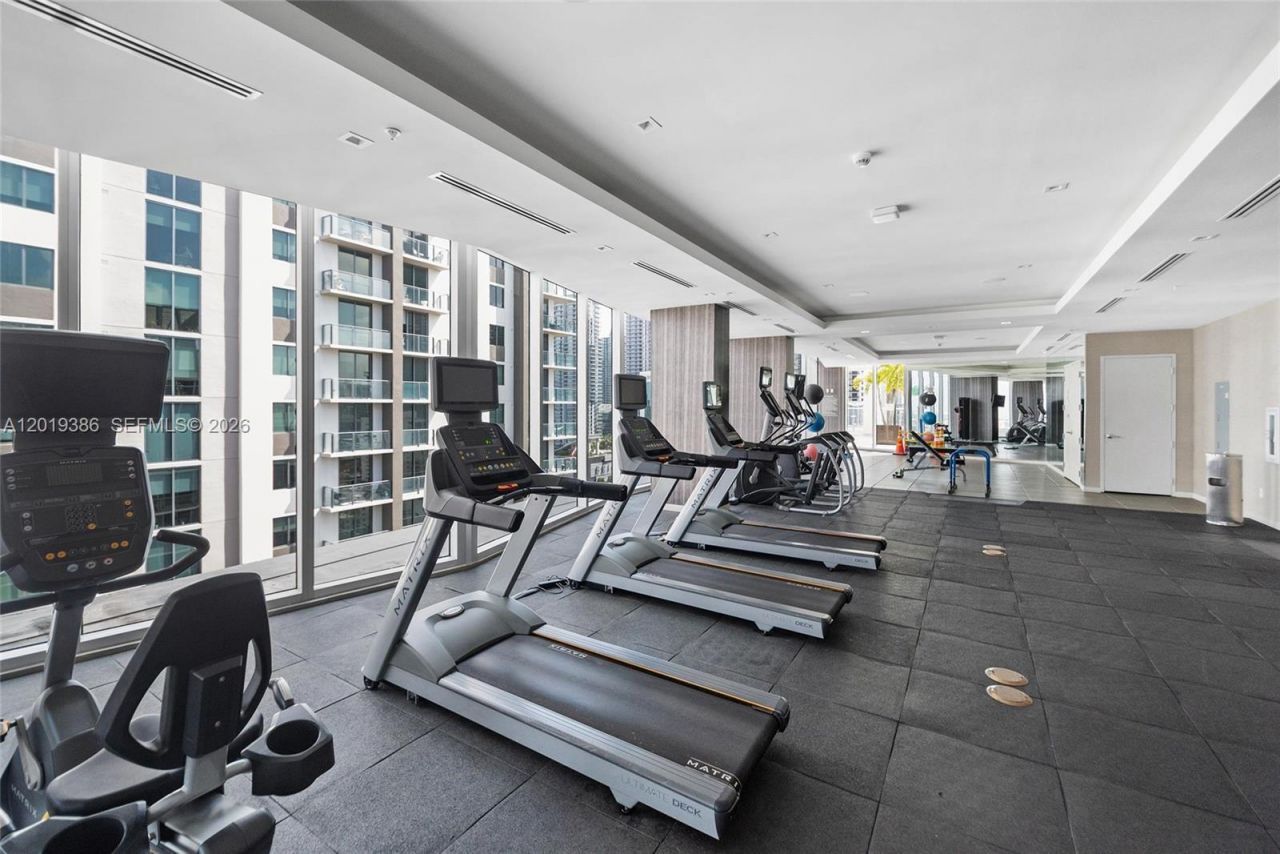 1010 SW 2nd Ave , Unit 1709, Miami, FL 33130 Photo