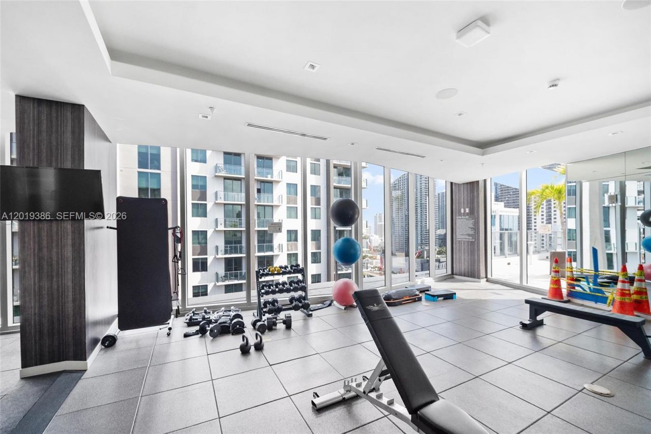 1010 SW 2nd Ave , Unit 1709, Miami, FL 33130 Photo