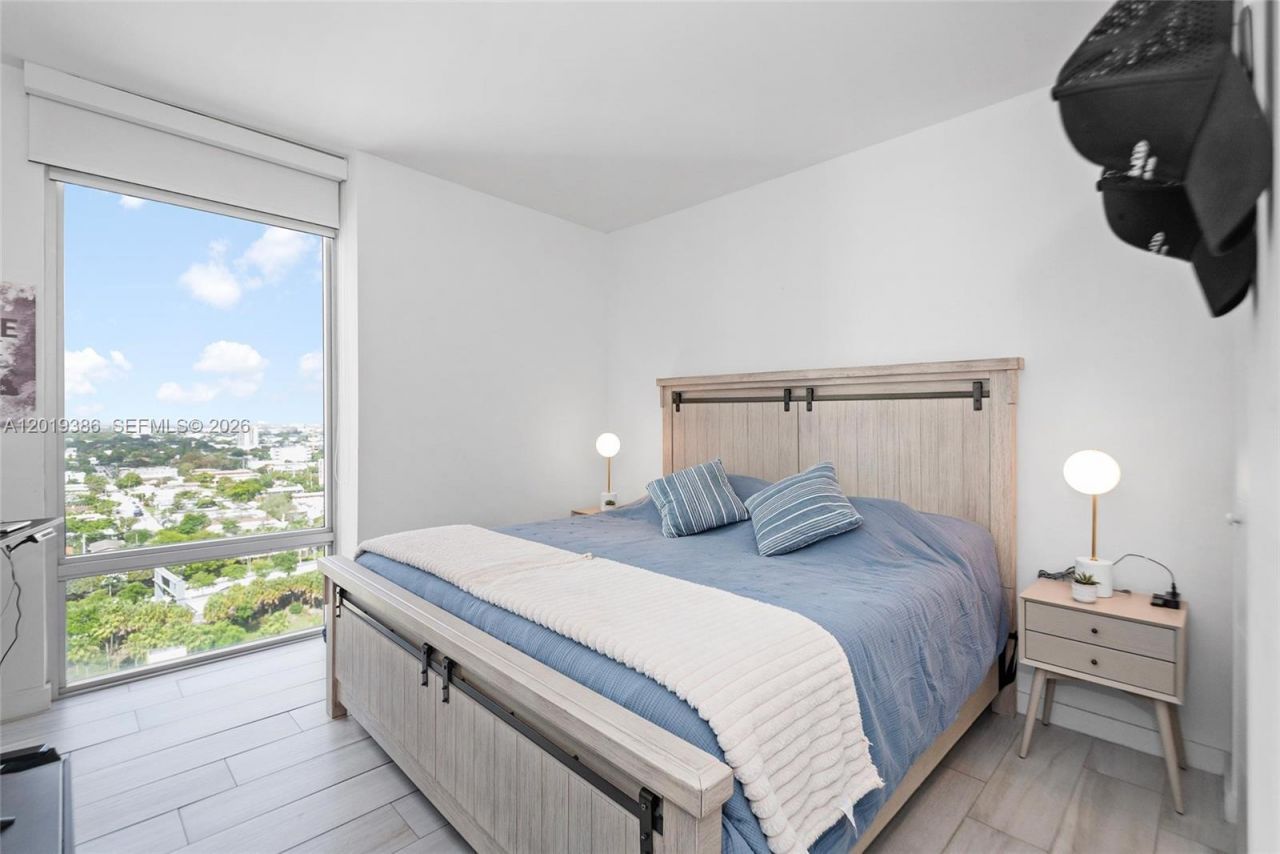1010 SW 2nd Ave , Unit 1709, Miami, FL 33130 Photo