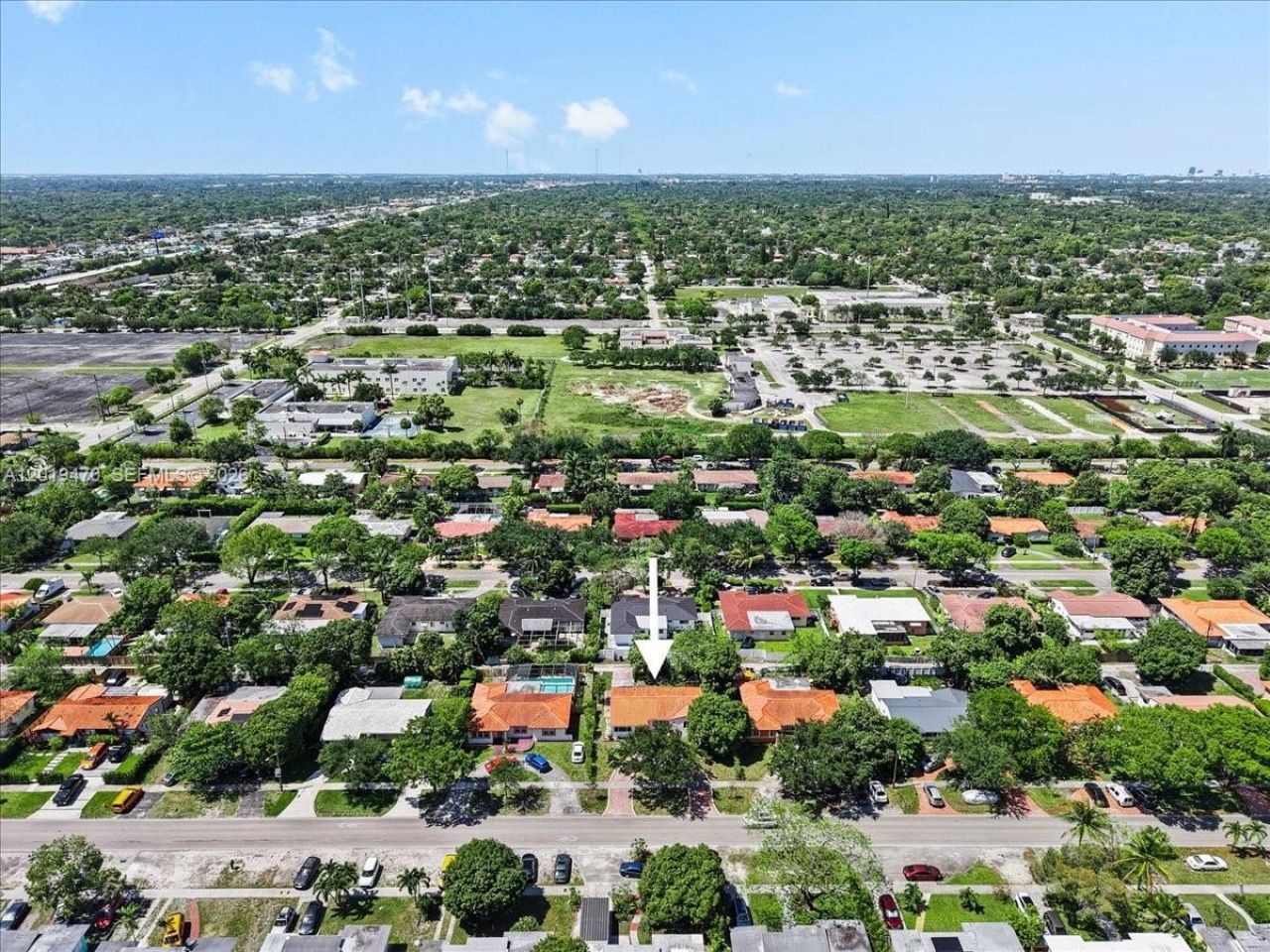 305 NW 111th St, Miami Shores, FL 33168 Photo