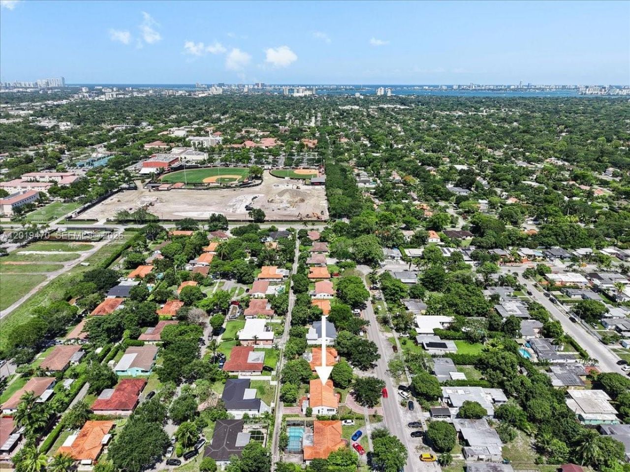 305 NW 111th St, Miami Shores, FL 33168 Photo