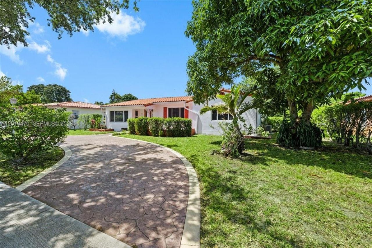 305 NW 111th St, Miami Shores, FL 33168 Photo