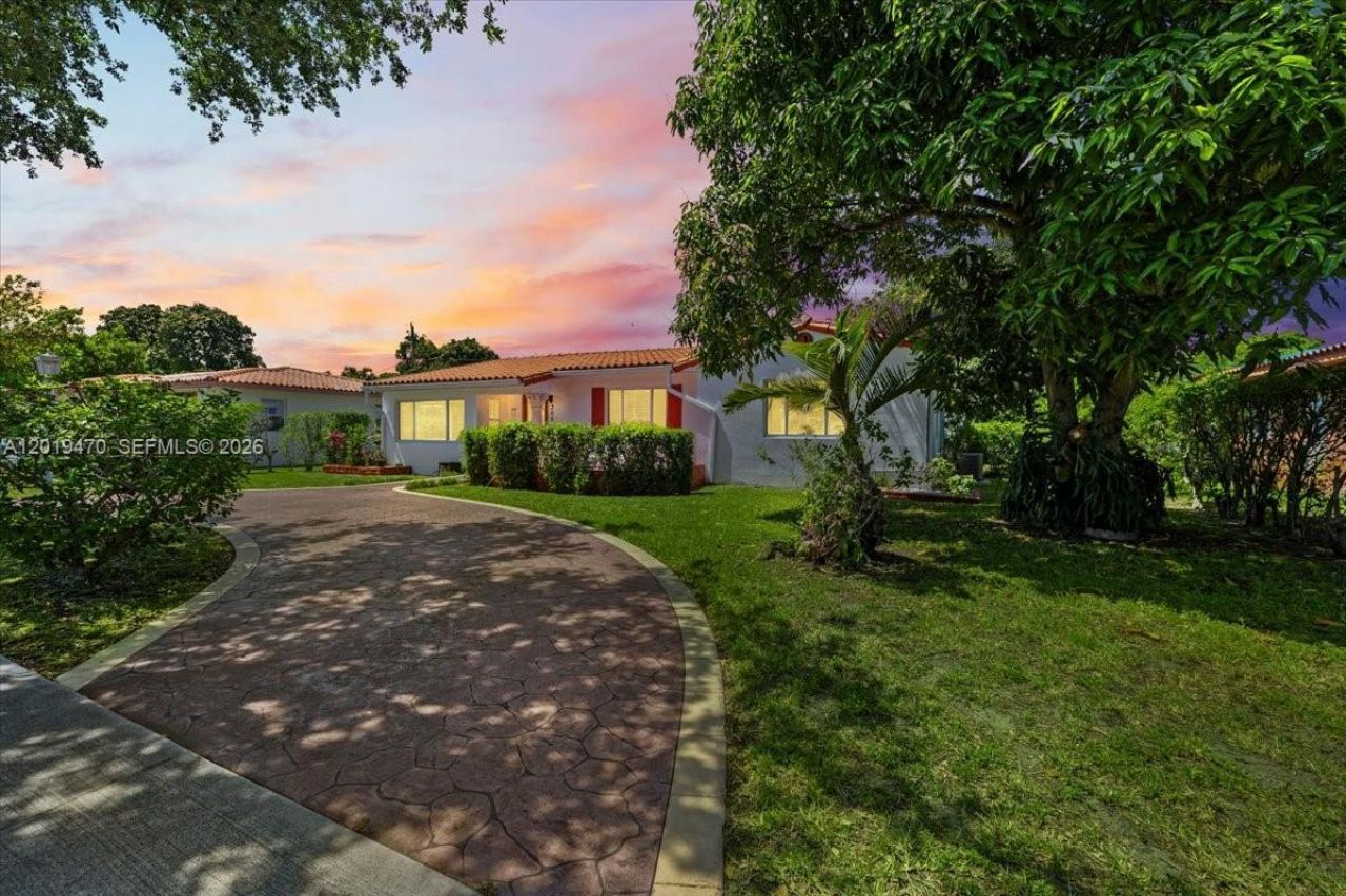 305 NW 111th St, Miami Shores, FL 33168 Photo