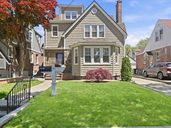 38-11 205 Street , Bayside, NY 11361