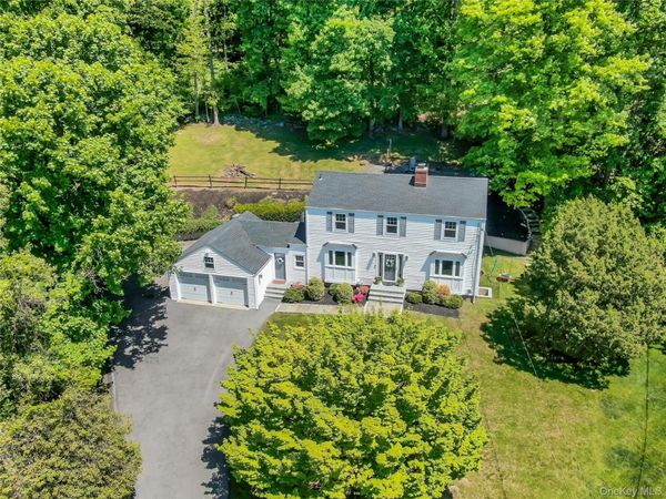 7 Hays Hill Road , Pleasantville, NY 10570