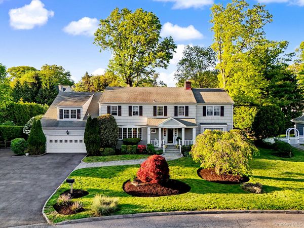 4 Clark Lane, Rye, NY 10580