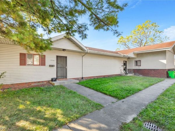 7511 Jeffries Avenue, Garfield Heights, OH 44105