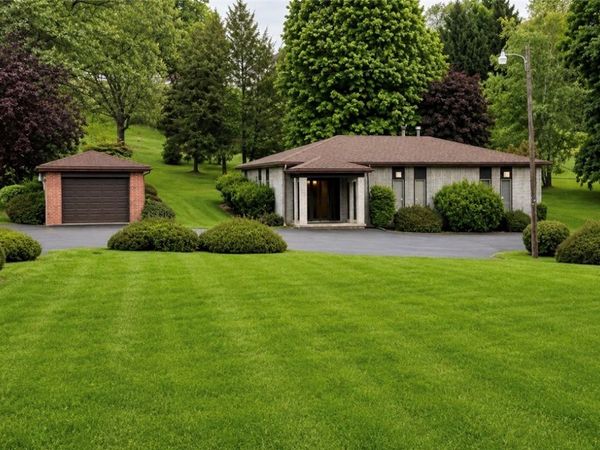 601-603 First Street Ext, Apollo, PA 15613