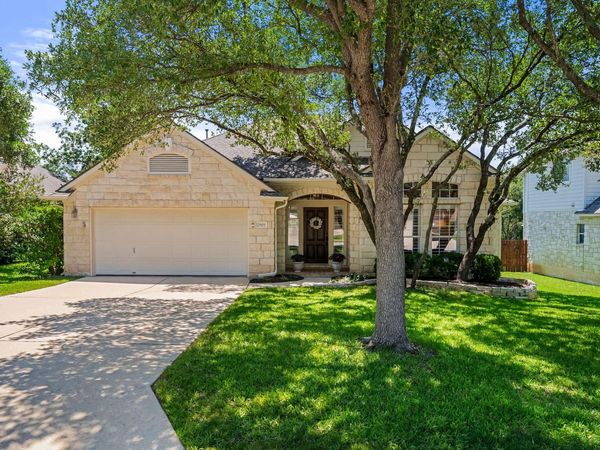 2905 Grimes Ranch RD, Austin, TX 78732