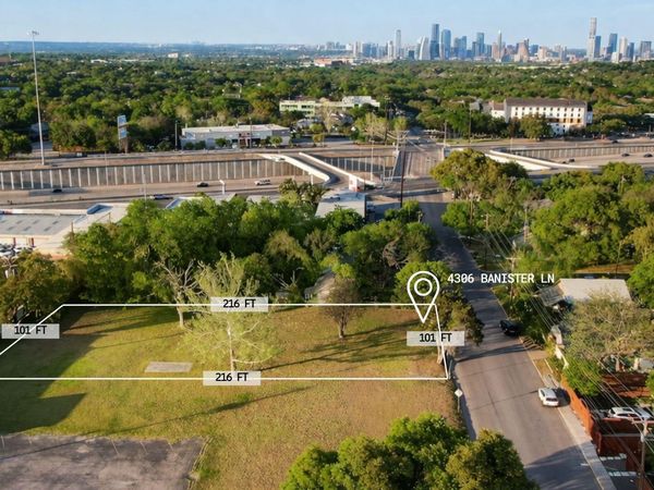 4306 Banister LN , Austin, TX 78745