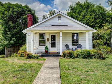 1411 Radcliff Avenue, Lynchburg, VA 24502