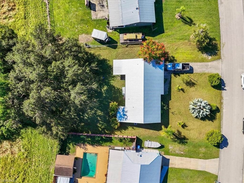 4077 S Edgewater Cir , Labelle, FL 33935 Photo