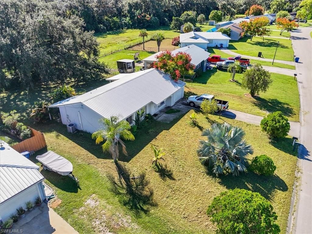 4077 S Edgewater Cir , Labelle, FL 33935 Photo