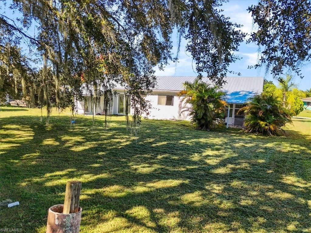 4077 S Edgewater Cir , Labelle, FL 33935 Photo